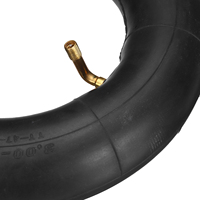 10x3.0inch Inner Tube Electric Scooter Tires Wide Wheel Extra Wide And Thick for LAOTIE ES19 Electric Scooter LAOTIE