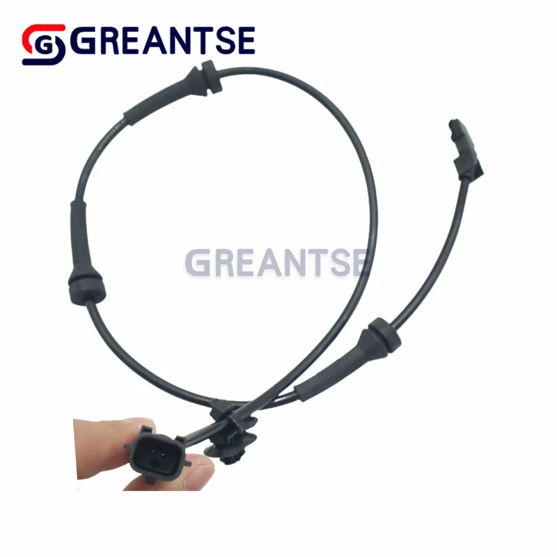 8200404460 ABS-Radgeschwindigkeits-ABS-Sensor vorne für Renault Scenic Megane Autoteile