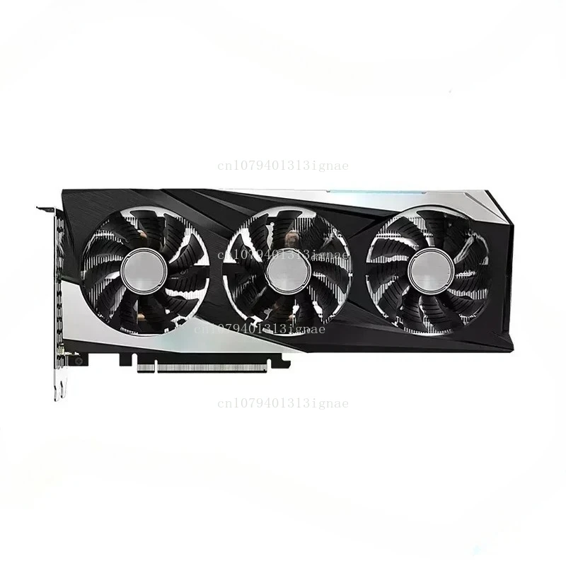 Placa De Video Kartı Rtx 3090  - Graphics Card 24Gb Gddr6X incelemesi ve fiyatı