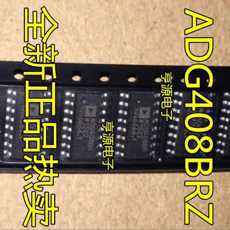 5-50Pcs/Lot ADG408B…