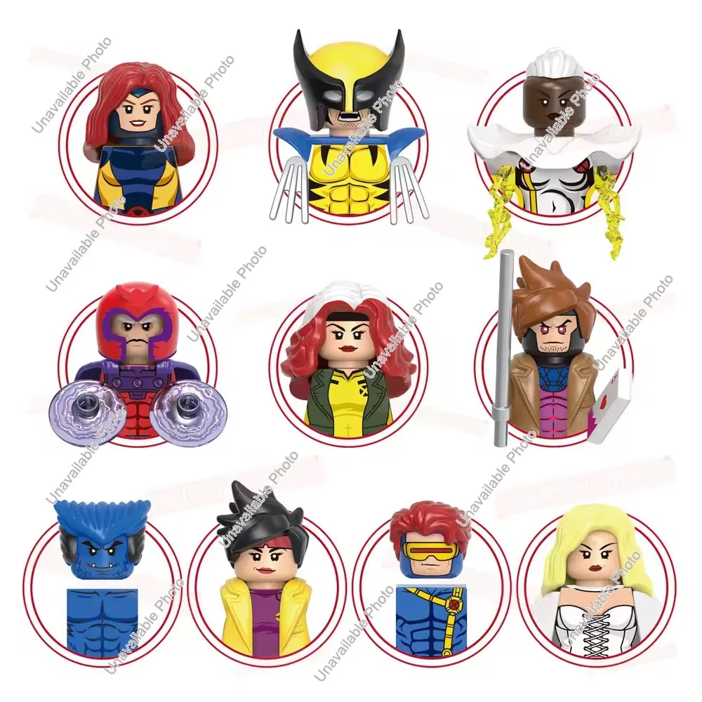 Горячие игрушки G0154 G0157 Star Dath Revan Строительные блоки Асока Эмбо Мандалории Дарт Нихилус Войны Кирпич Экшн Мини-фигурки Игрушки