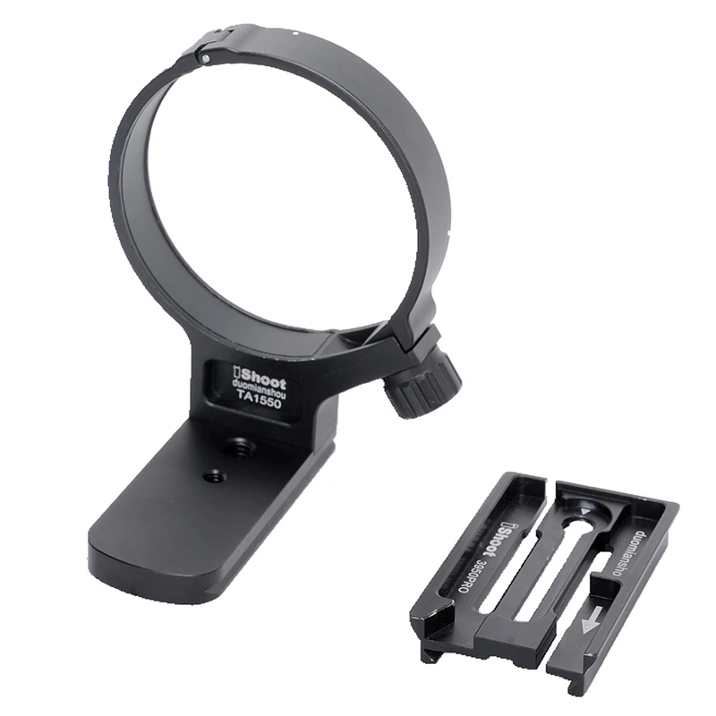 IS-TA1550 Lens Tripod Mount Ring Lens Ring Bracket for Tamron 50-500Mm F5-6.7 Di III VC VXD A057 Lens Ring Bracket