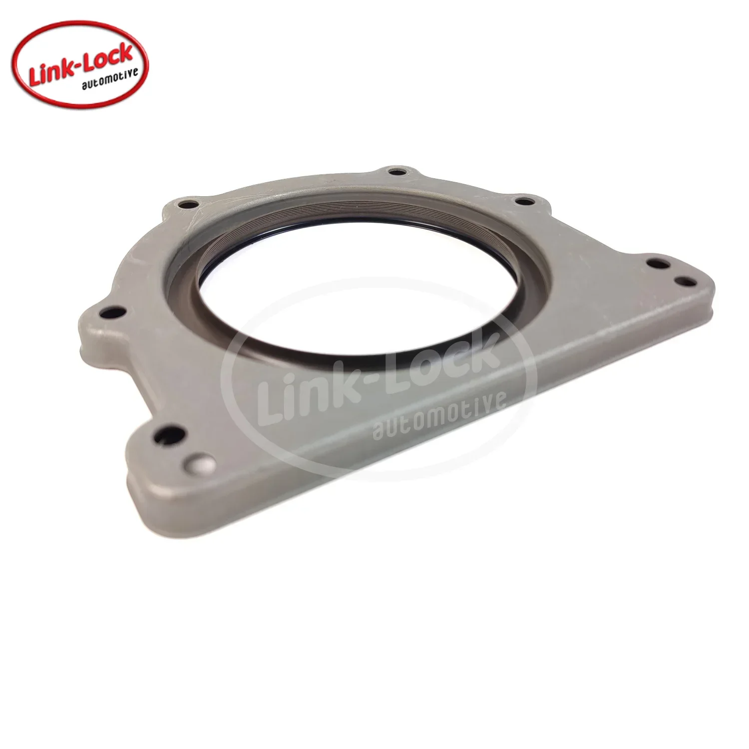 LINK-LOCK Crankshaft Rear Oil Seal A2710140104 2710140104 A2710140004 2710140004 for Mercedes-Benz M271 C180 C200 C230 E200 E230