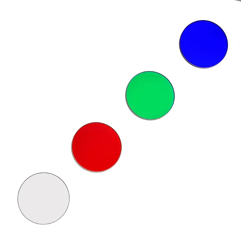 

Antlia 50mm LRGB-V Pro Series astronomy Imaging Filter Set- Unmounted Deep Space Astrophotography Filter