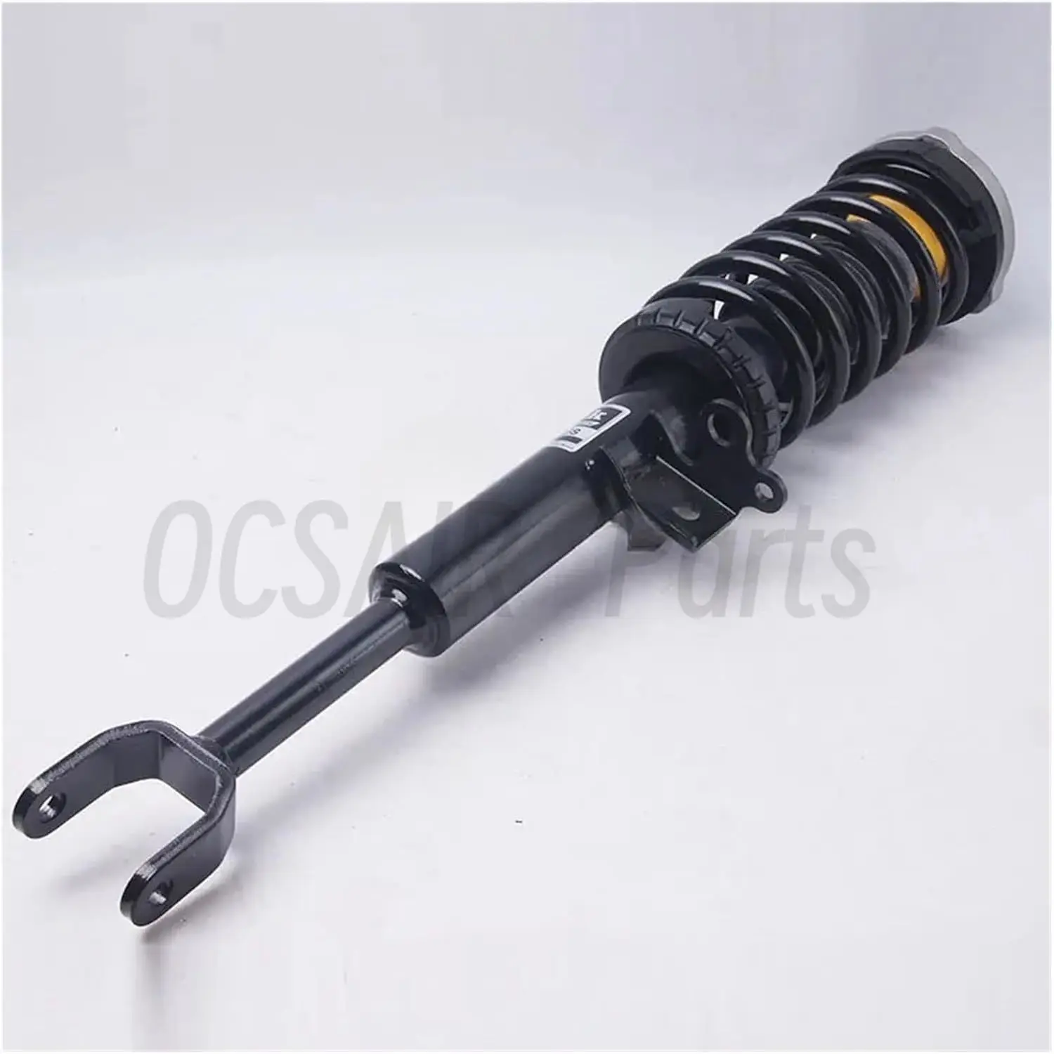 2PCS Front Rear Shock Absorbers Assembly For BMW 5 Series F10 F18 2WD 2010-2017 31316850442 31316850441 33526850445