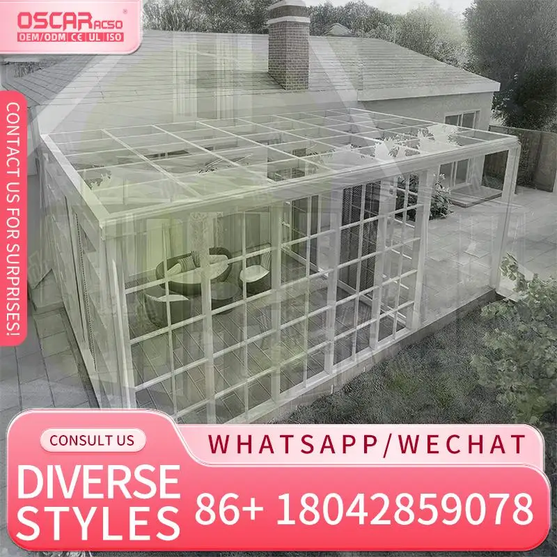 Premium Aluminum Fr… - image