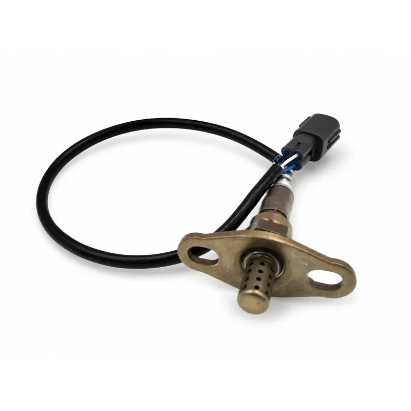 Compatible with 1993-1995 Land Cruiser Front Oxygen Sensor 89465-69115 234-4520 O2 Lambda Probe