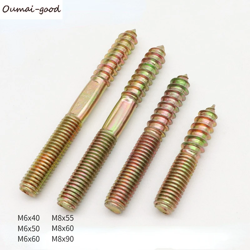 مميزات وخصائص مسامير اللاغ (Lag Screw) – تقييم ونصائح للاستخدام الفعّال