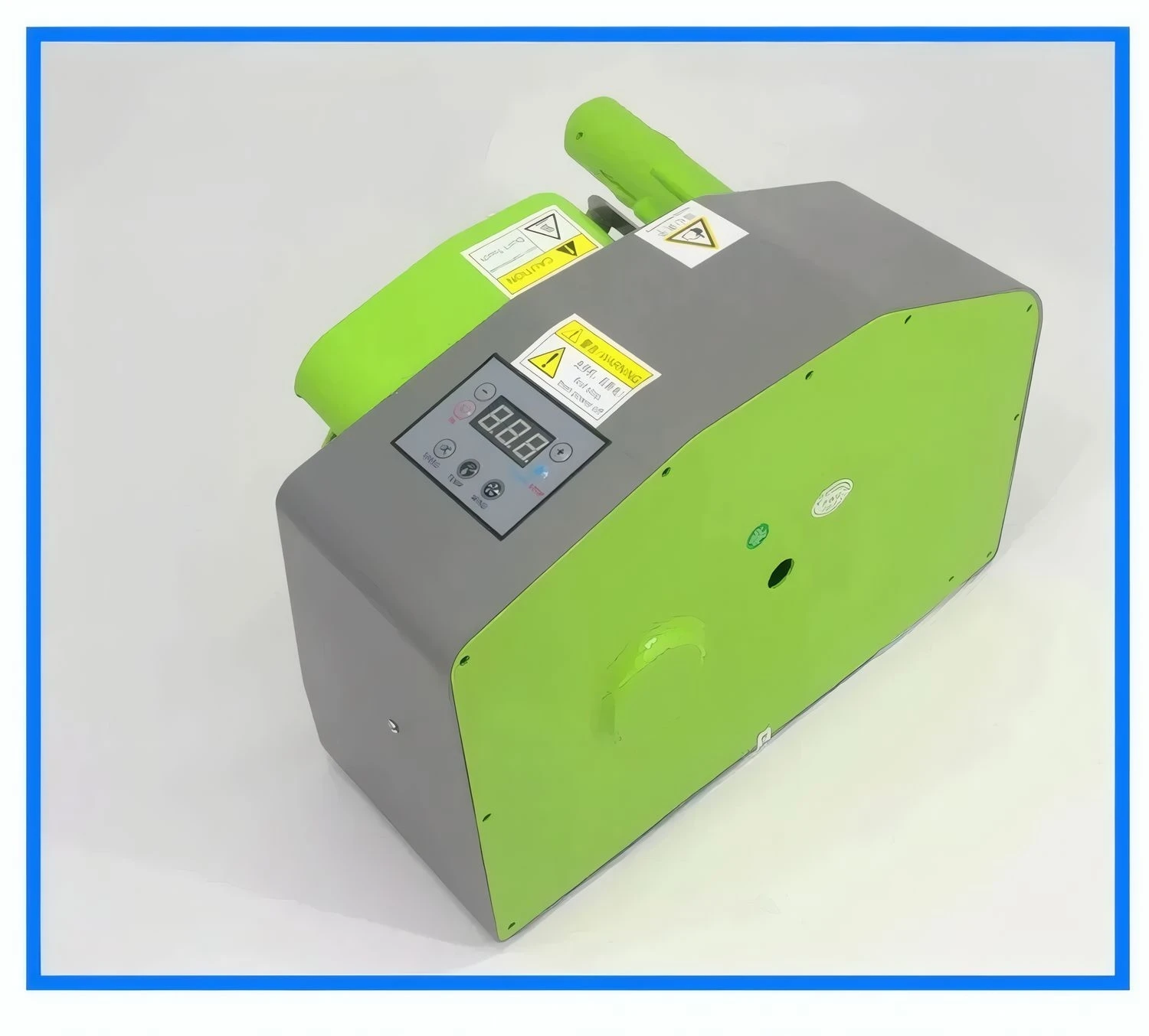 

C10 Mini Cushion Air Packing Machine Pillow Air Bubble Filling Machine Air Column Bag Machine