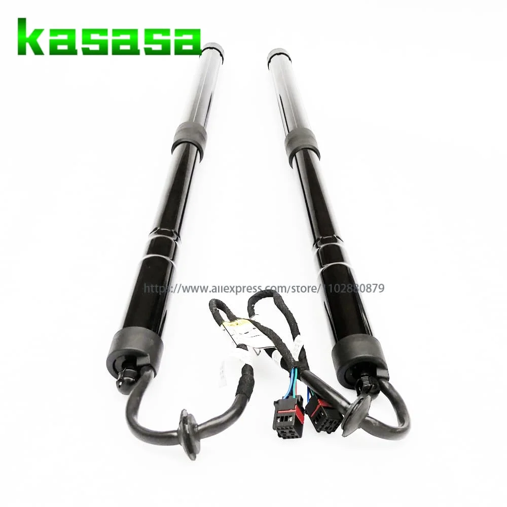 

90560-9PJ0A 90560-3KA0E Power Liftgate Strut For Nissan Pathfinder 1 Pair Rear Electric Tailgate Support