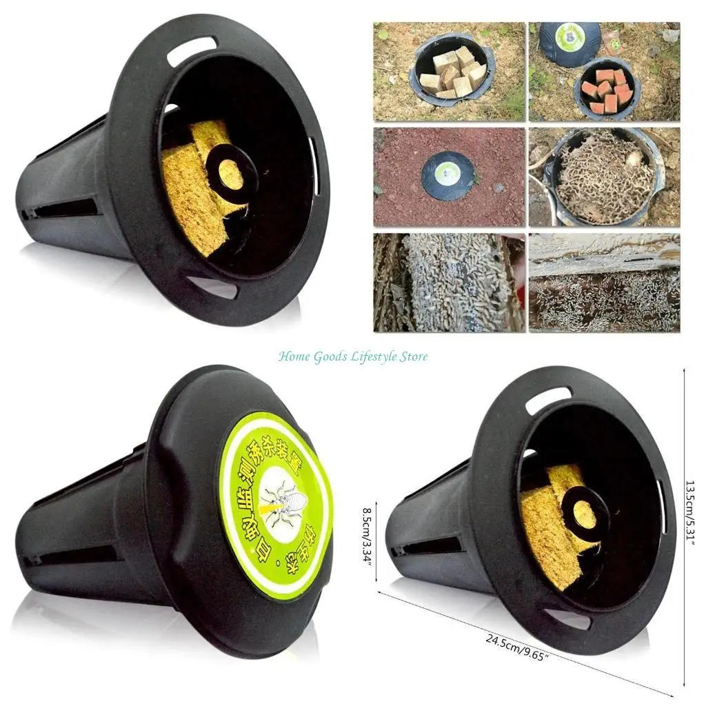 E74E Termite Bait T…