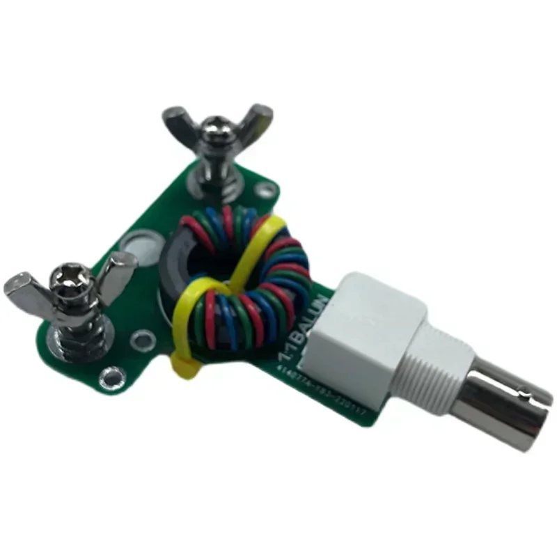 BALUN Tragbare 1:1 Balun-Antenne