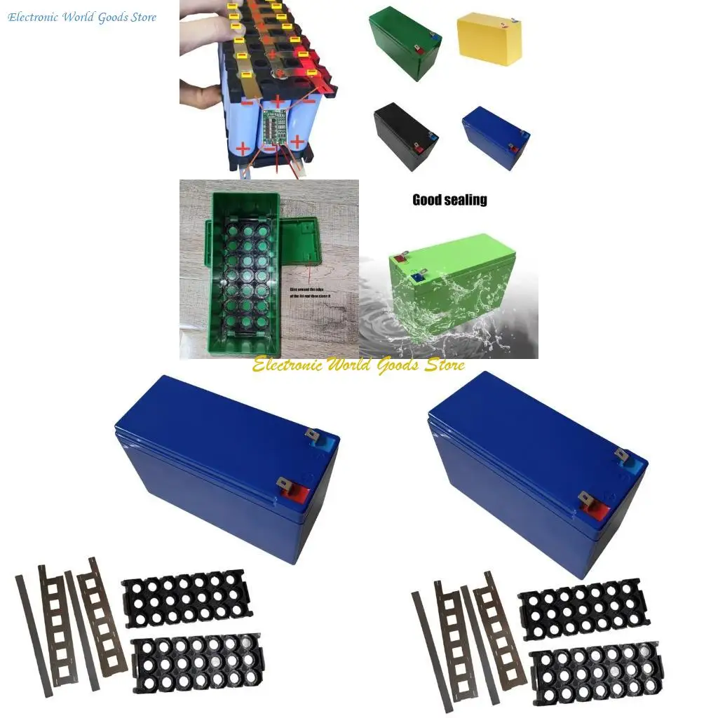 A3PD Durability 12V… - image