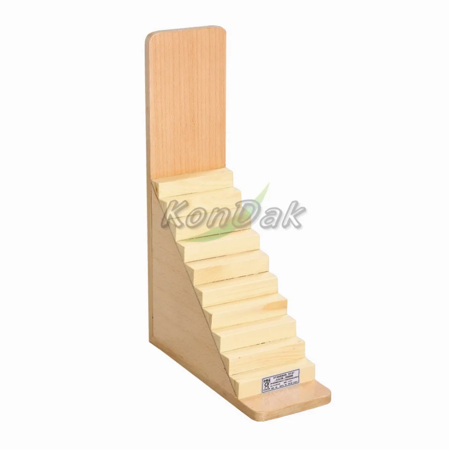 

Finger ladder physical occupational therapy equipment