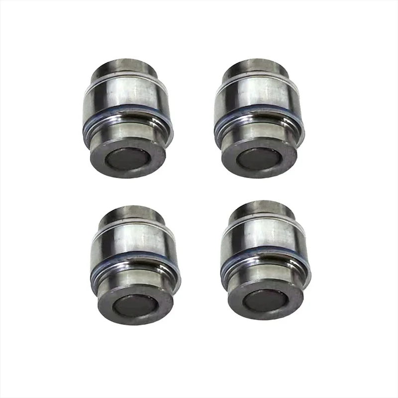 4PCS 6DCT250 DPS6 PS250 126226 Transmission Clutch Shift Fork Bearings Kit Suit For Ford Focus Fiesta Brand New