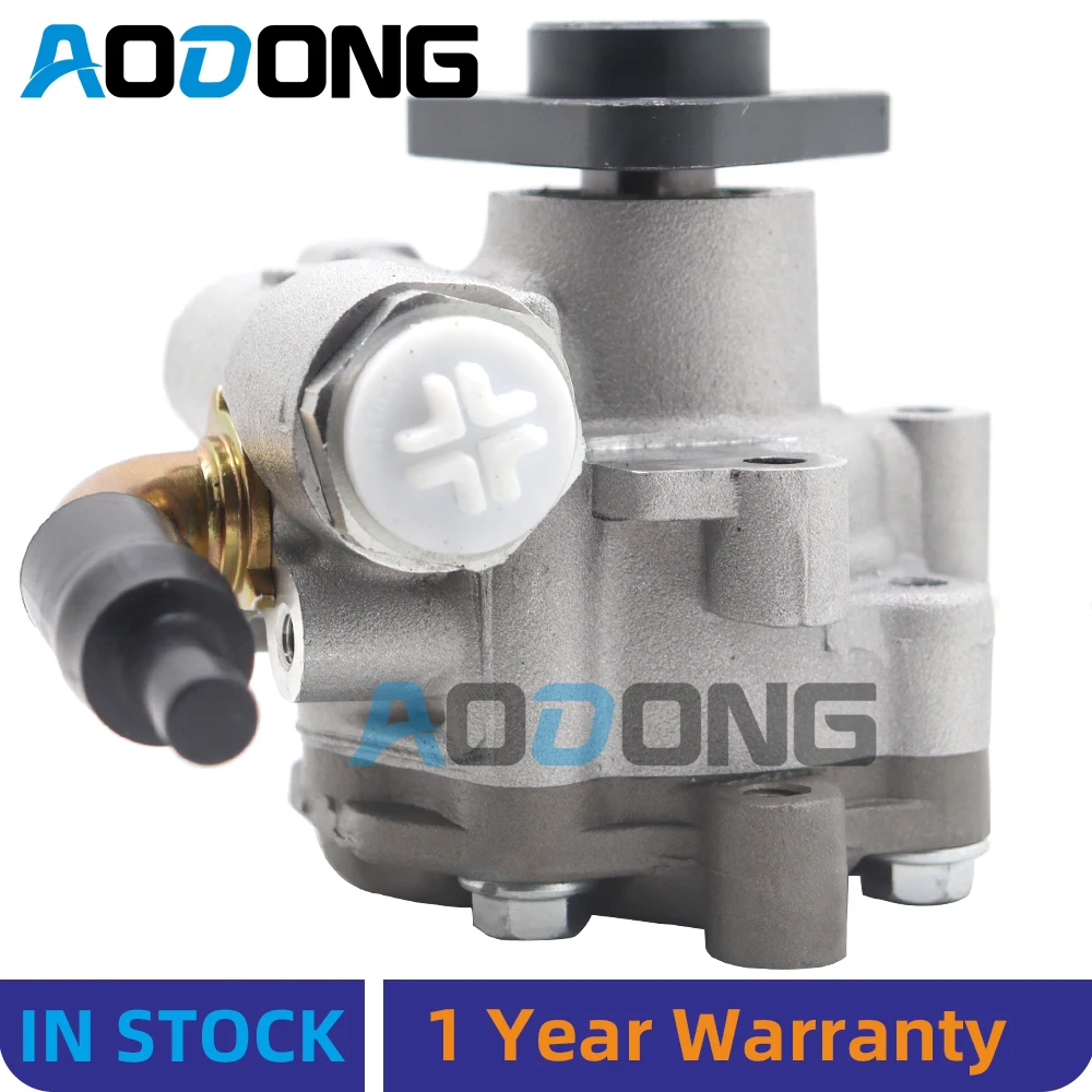 Power Steering Pump For Audi Q7 VW Touareg 2002-2010 7L6422154A 7L8422154ES 7L6422154A 7L6422154 7L5422154E 7L6422154E