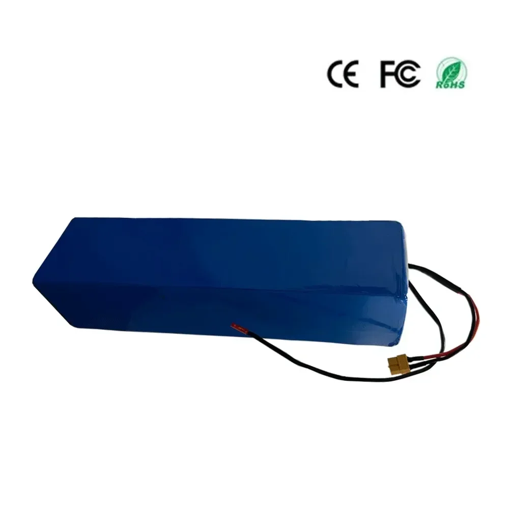 36V 15AH 540wh 18650 Li-ion High-quality Battery Pack For Segway Ninebot MAX G30 Electric Scooter Special Battery