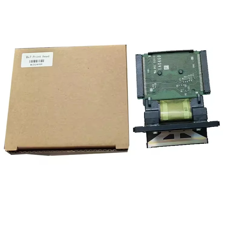 Roland VS-640 / BN-20 VS-420、Mimaki JV33 CJV150、Mutoh VJ1624、Mimaki DX7対応 Rolandプリントヘッド