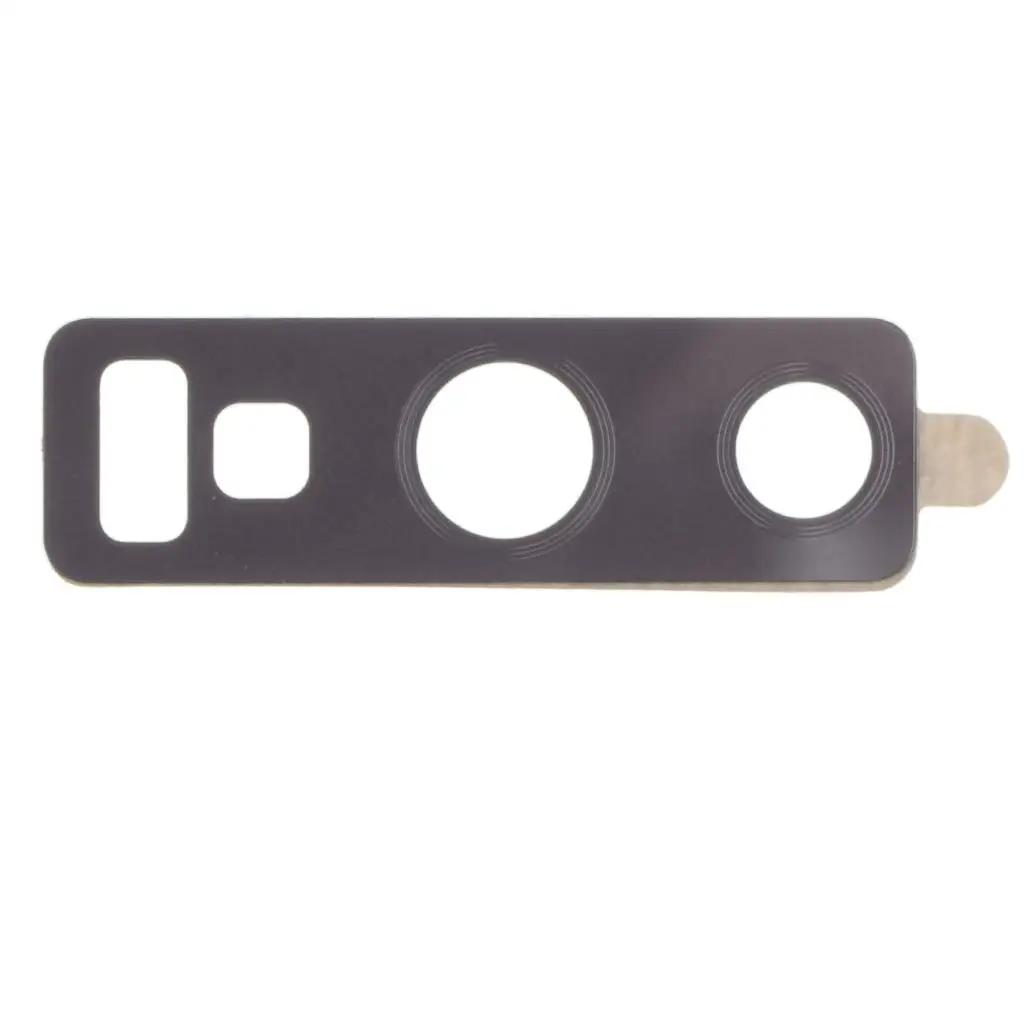 Back Rear Camera Glass Lens for + Sticker Galaxy Note 9 Replacement