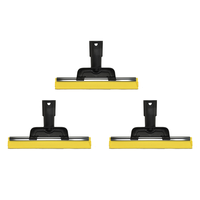 A84X-3X For Karcher SC2 SC3 SC4 SC5 CTK10 CTK20 Window Nozzle Scraper For Steam Cleaner Mirrors Moisture