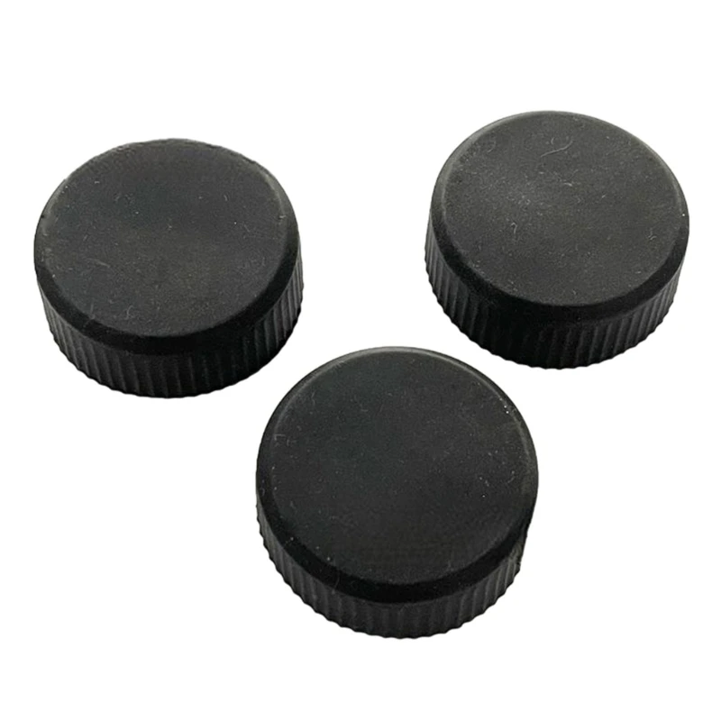 3/6 個キッチンスイッチスリーブフードプロセッサースイッチカバー調理機スイッチカバーミキサースイッチスリーブ TM6 918D用