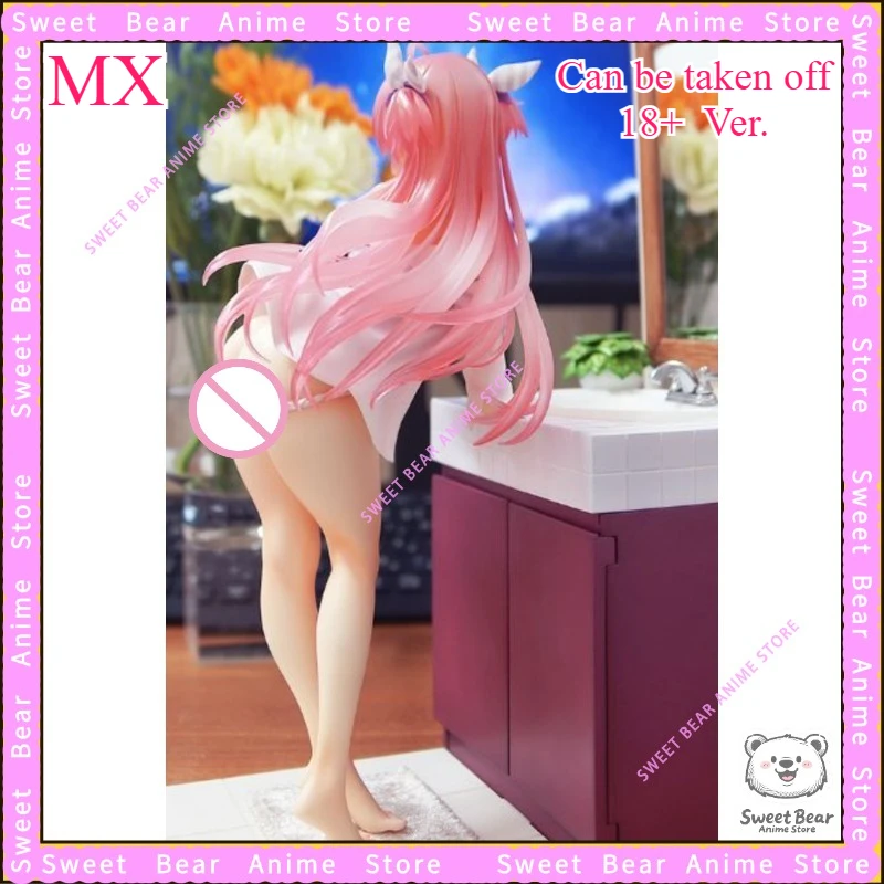 

В наличии【MX&AY】Марка Ханасаки 1/6 Ванная комната Китай Ver Ванная комната Сексуальные 18+ Фигурки Настольный орнамент Кукла Коллекция Модель игрушки