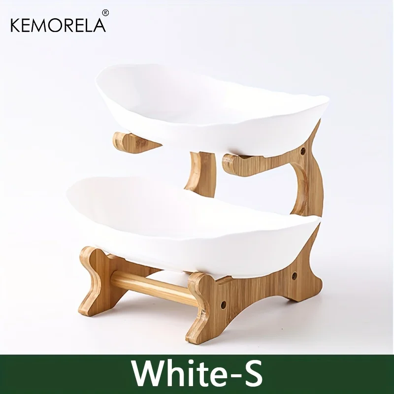 White S