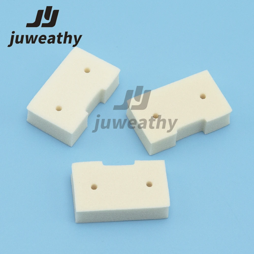 3Pcs/Pack Ink Sponge SPA-0161 Absorber For JV33 CJV30 M007389 Series Inkjet Printer