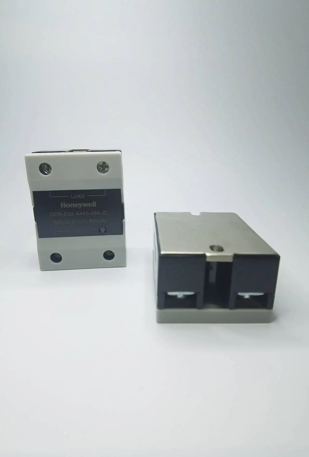 OCR-D32-A440-40A-ZL Honeywell Support technique de relais d'agent autorisé