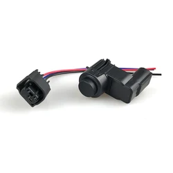 9677782977 9677782980 9666737177 1611224880 9677783280 PDC Sensor Kit For Citroen DS3 C3 Peugeot 2008 3008 5008 FWD -- 0E_,0U_