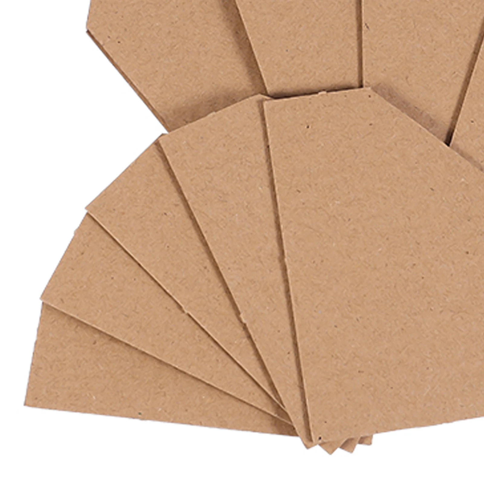

100Pcs Cardboard Corner Strapping Protector Extra Hard Kraft Paper Frame Corner Guard for Picture Frame Shipping Packing Moving