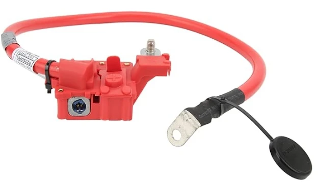 

original 61129225099 Positive Car Battery Cable For Bmw X3 2011 2012 2013 high quality