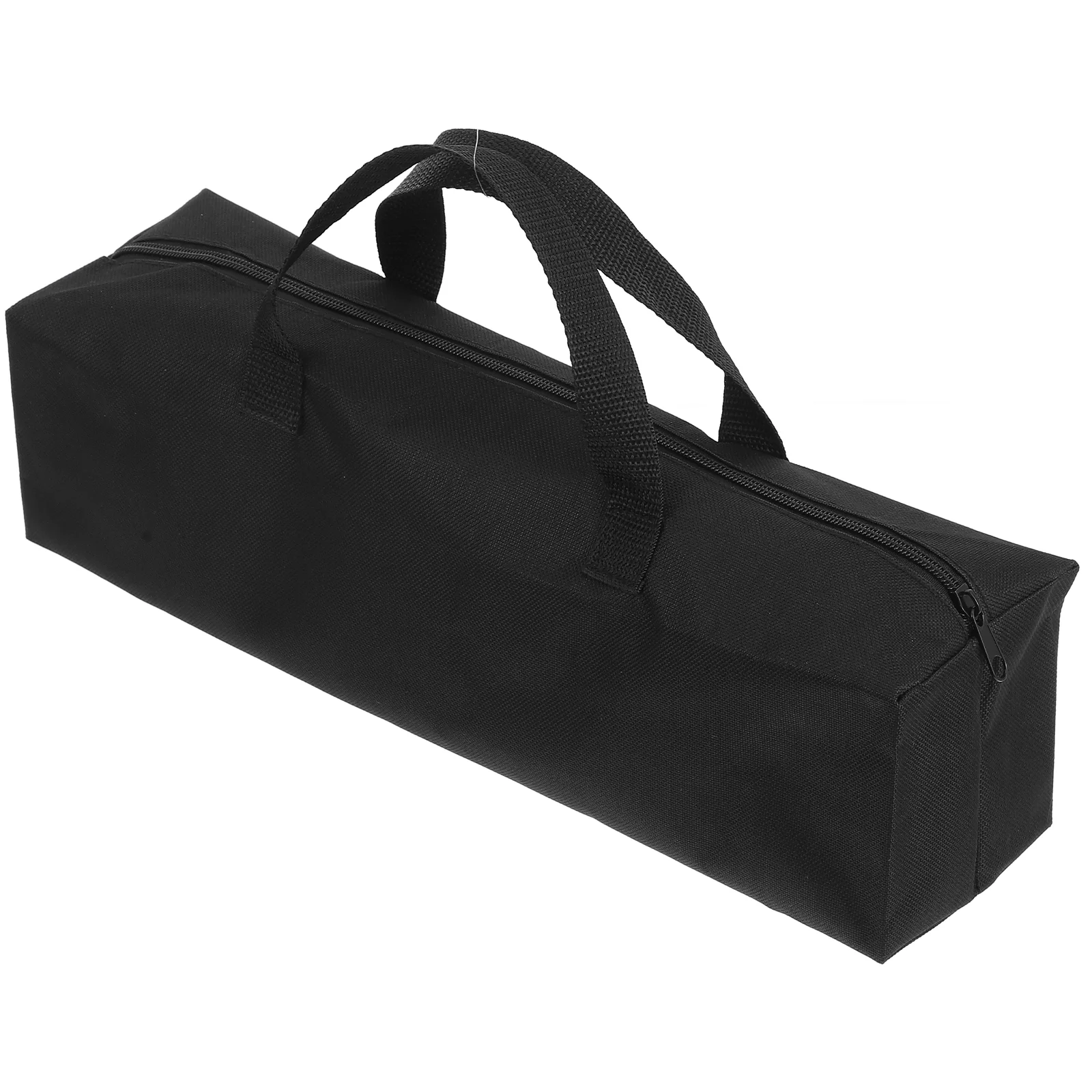 

Outdoor Grill Bag Picnic Bbq Utensils Storage Organizer Accessories Camping Organization