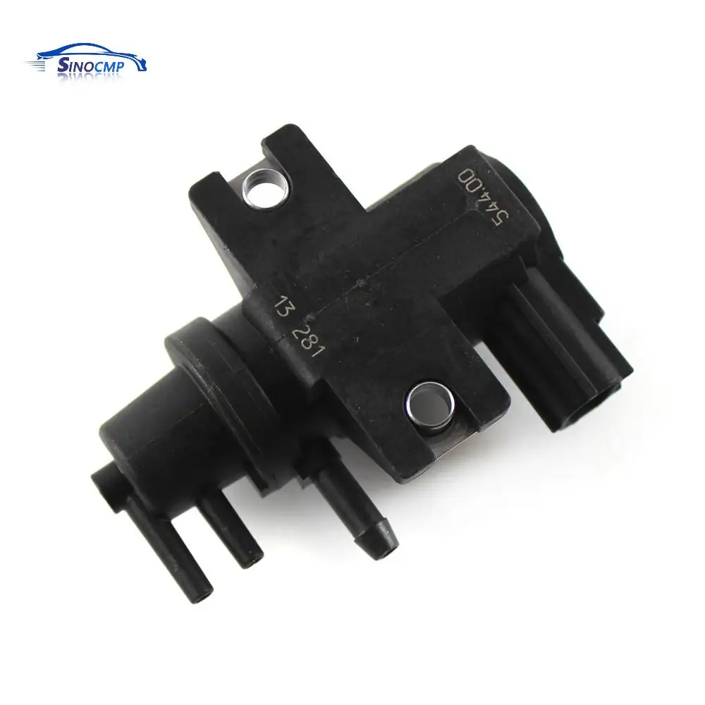 

1 PC Turbo Vacuum Solenoid Valve Fit For ISUZU Peuge Car Engine Automatic Replacement Parts 8982399350 7.05568.01 70556801