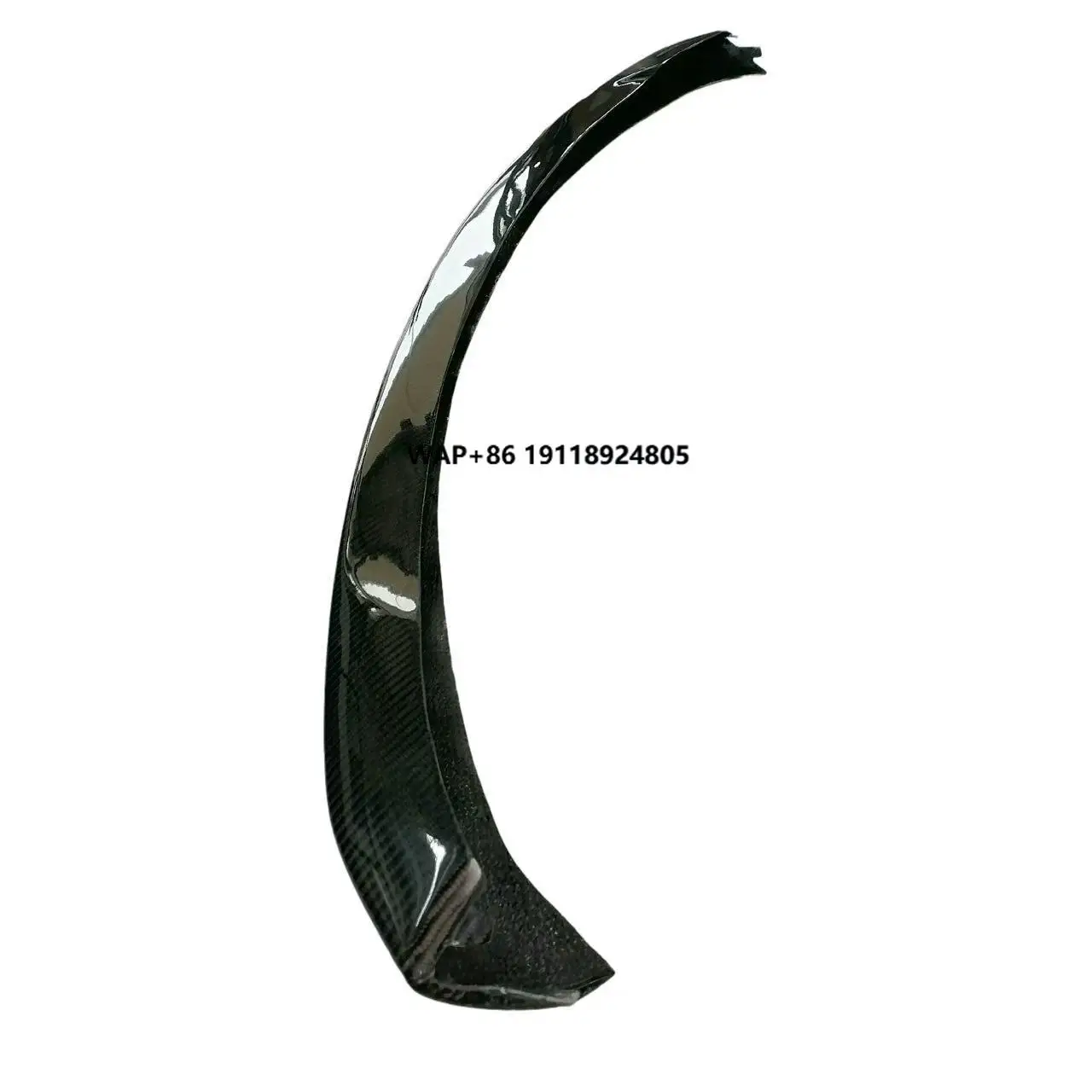 

For DB9 Vehicle Parts Automotive Parts Front Bumper Chin