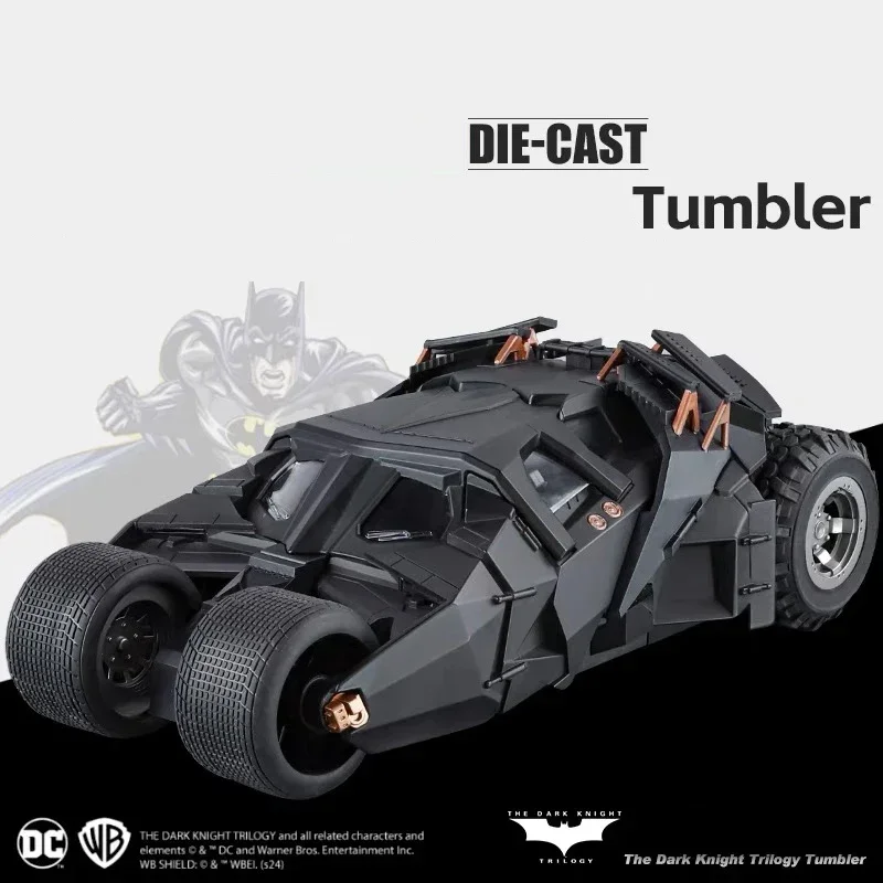 1:18 Tumbler Alloy Car Diecasts & Toy Vehicles Car Model Miniature Scale Model Car Toys For Children