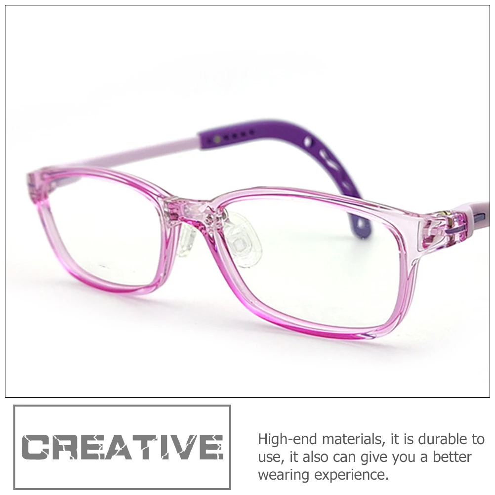 

4 шт. подушечки для носа, очки TR90, аксессуары в оправе, удобные силиконовые очки, поддержка носа, товары для ухода за здоровьем