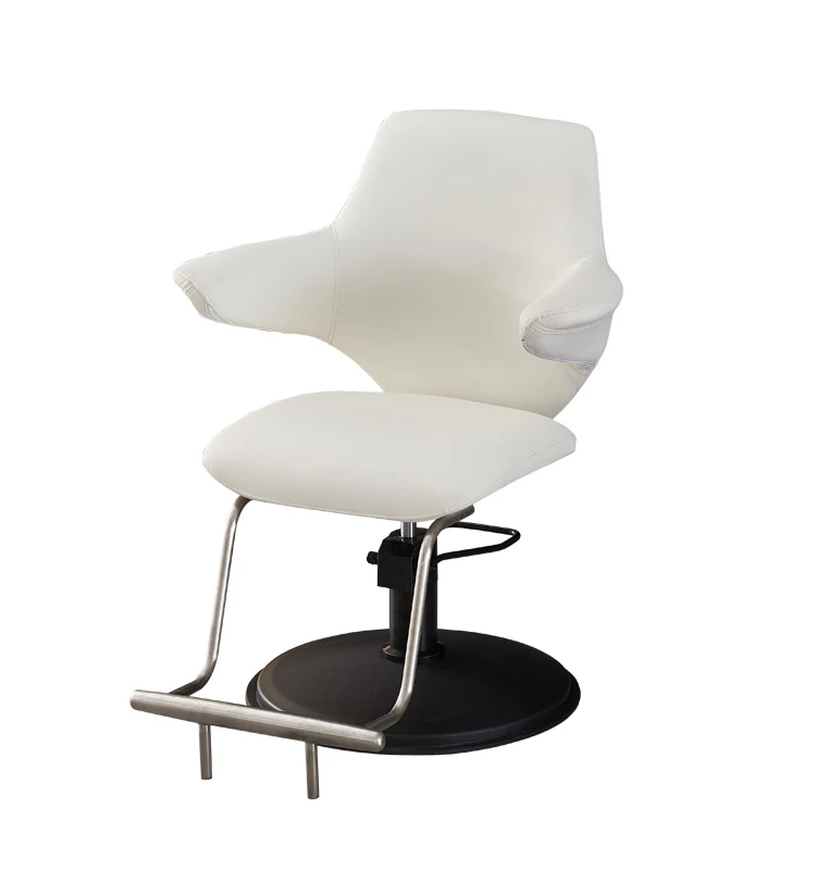 Hair Salon Hairdressing Chair Dyeing Hairdressing Chair Hairdressing Stool Stainless Steel hairdressing chair