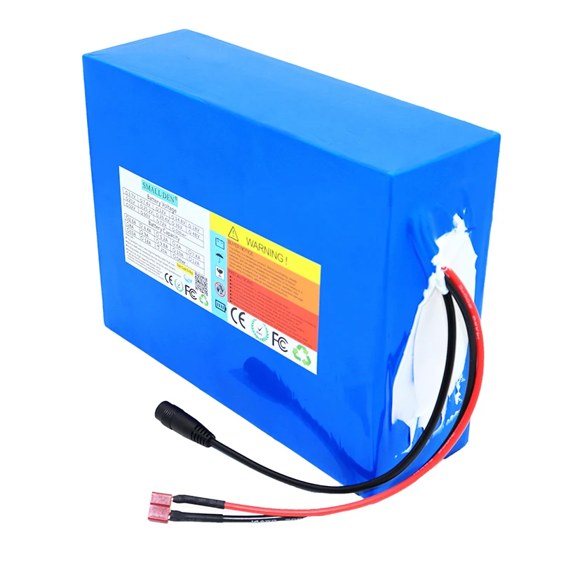 21700 Baru 72V 10Ah 15Ah 20Ah 25Ah 30Ah 35Ah 40Ah 45Ah Baterai Lithium-Ion 20S2-10p Cocok untuk Skuter Listrik Sepeda Roda Tiga