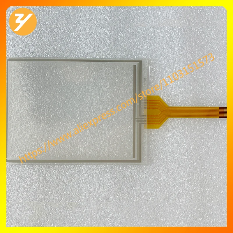 

New Touch Screen Glass 4PP420.0571-65 4PP420.0571-K15 Zhiyan supply