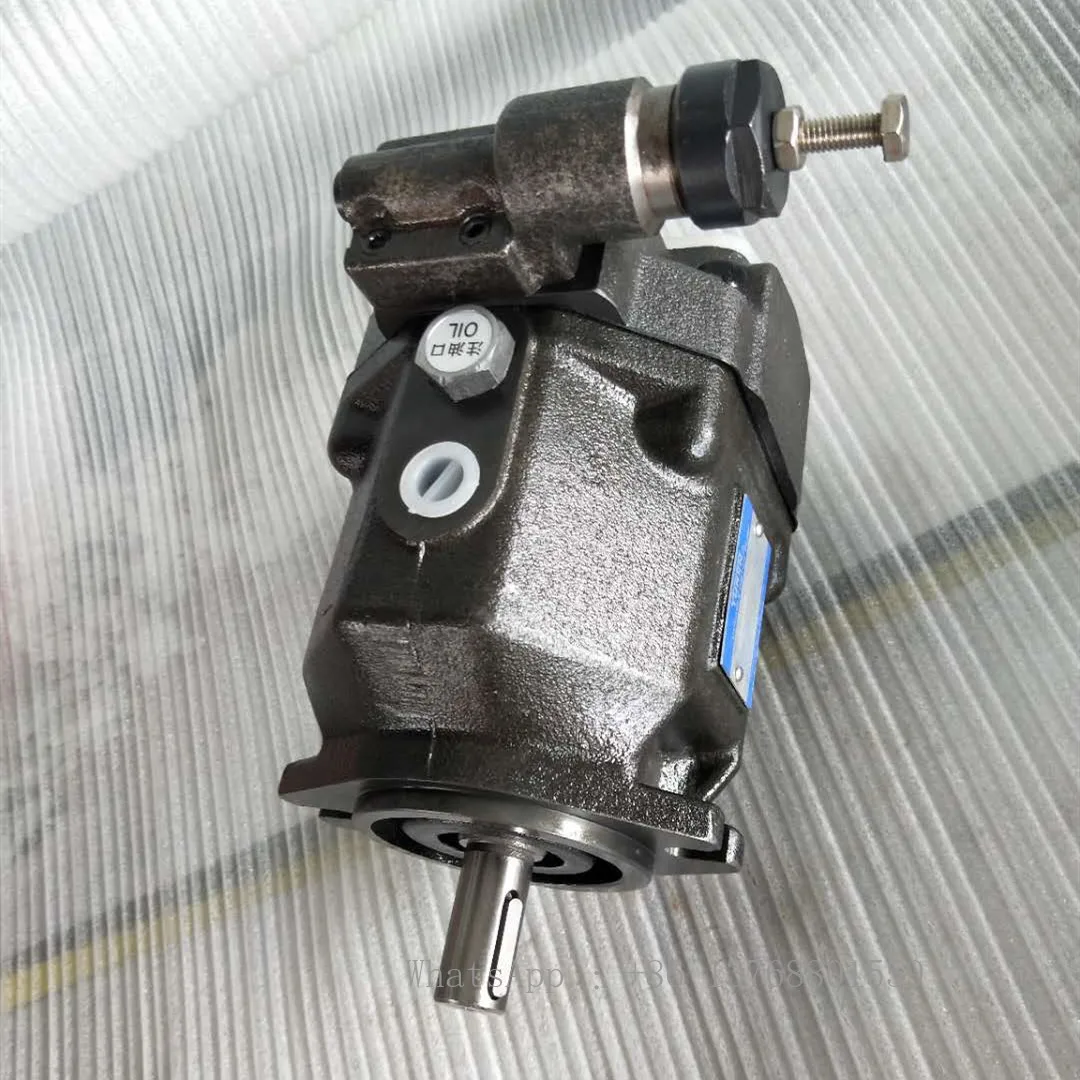 Hydraulic Vane Pump VPSM VPSM-PSFO-9AR-20 VPSM-PSFO-9BR-20 Vane Pump