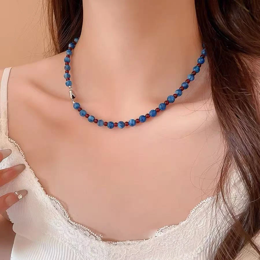 Thumbnail 2 - #18 Trending Womens Choker Necklaces Right Now