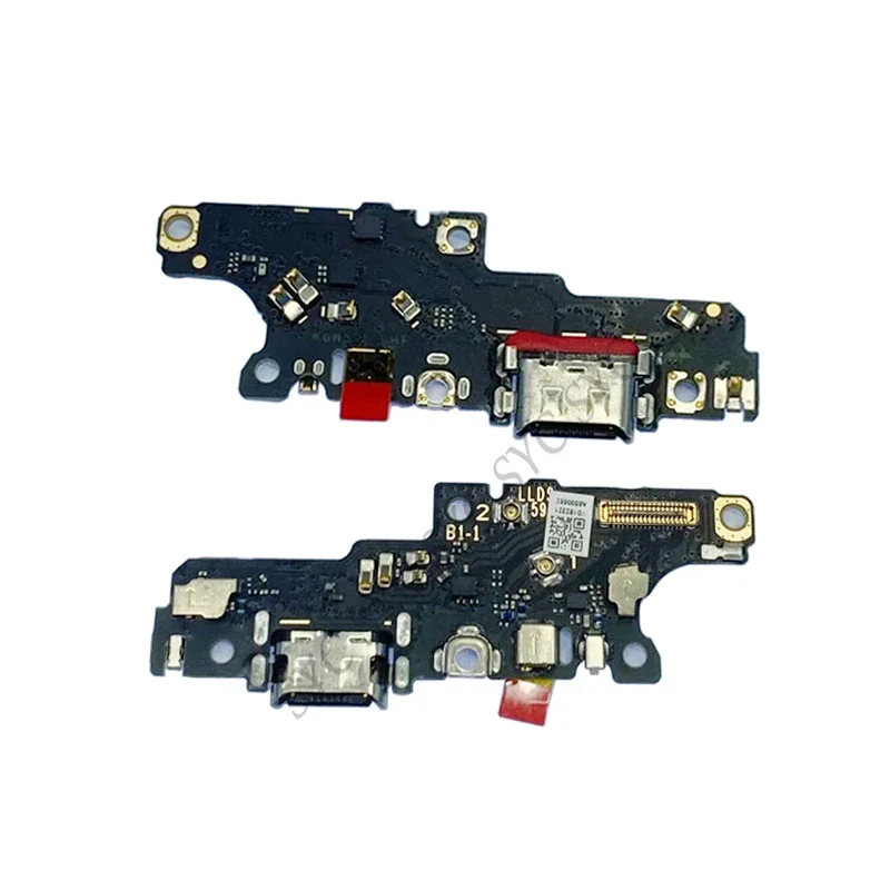 Charging Port Connector Board For Huawei Nova 9 SE USB Charging Connector Repair Parts