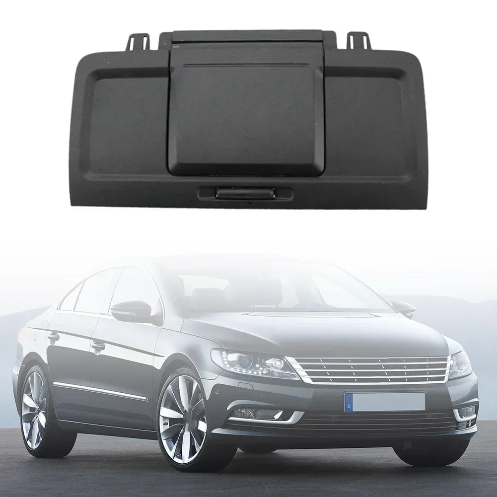 

Armrest Box Power Supply Cover Replacement Cover Car Armrest Replacement Armrest Box Cover ABS Material Anti-corrosion