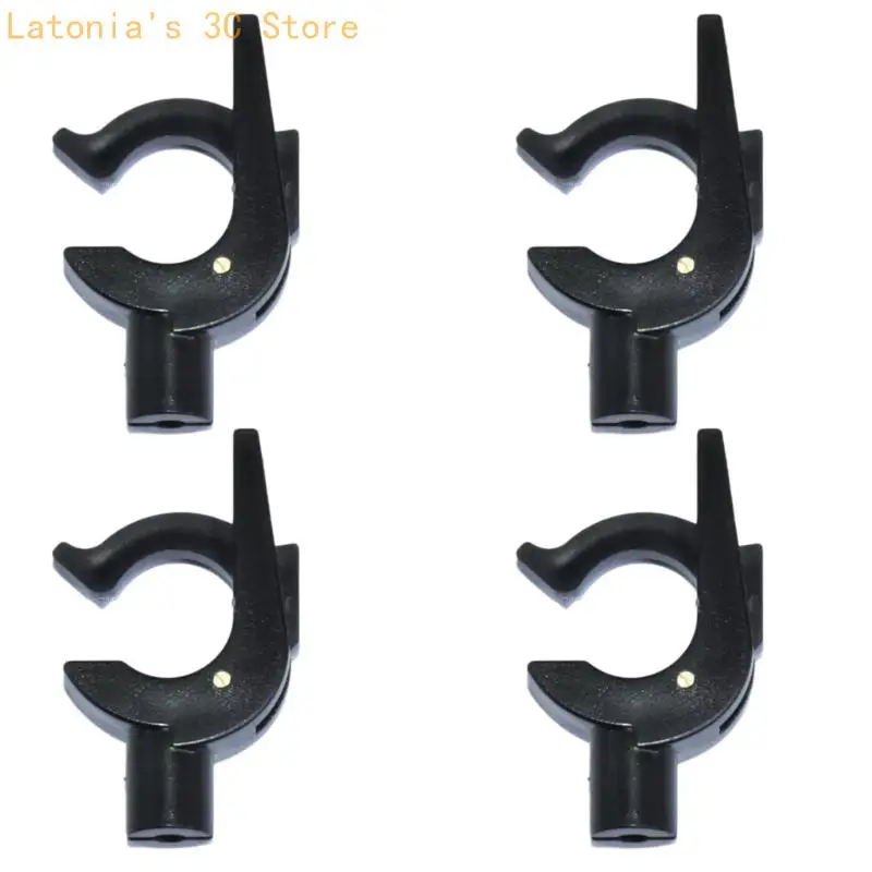 Stabile Plattenspieler-Armstützhalterung für SL1200, verschiedene Modelle, Tonarmauflage X3UB – Detail 5