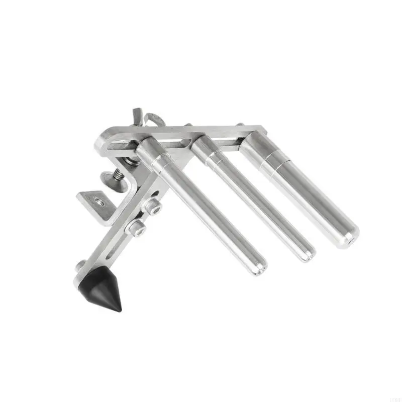 

Wind Instrument Polishing Support Multifunction Trumpet Horn Tuning Repair Tools