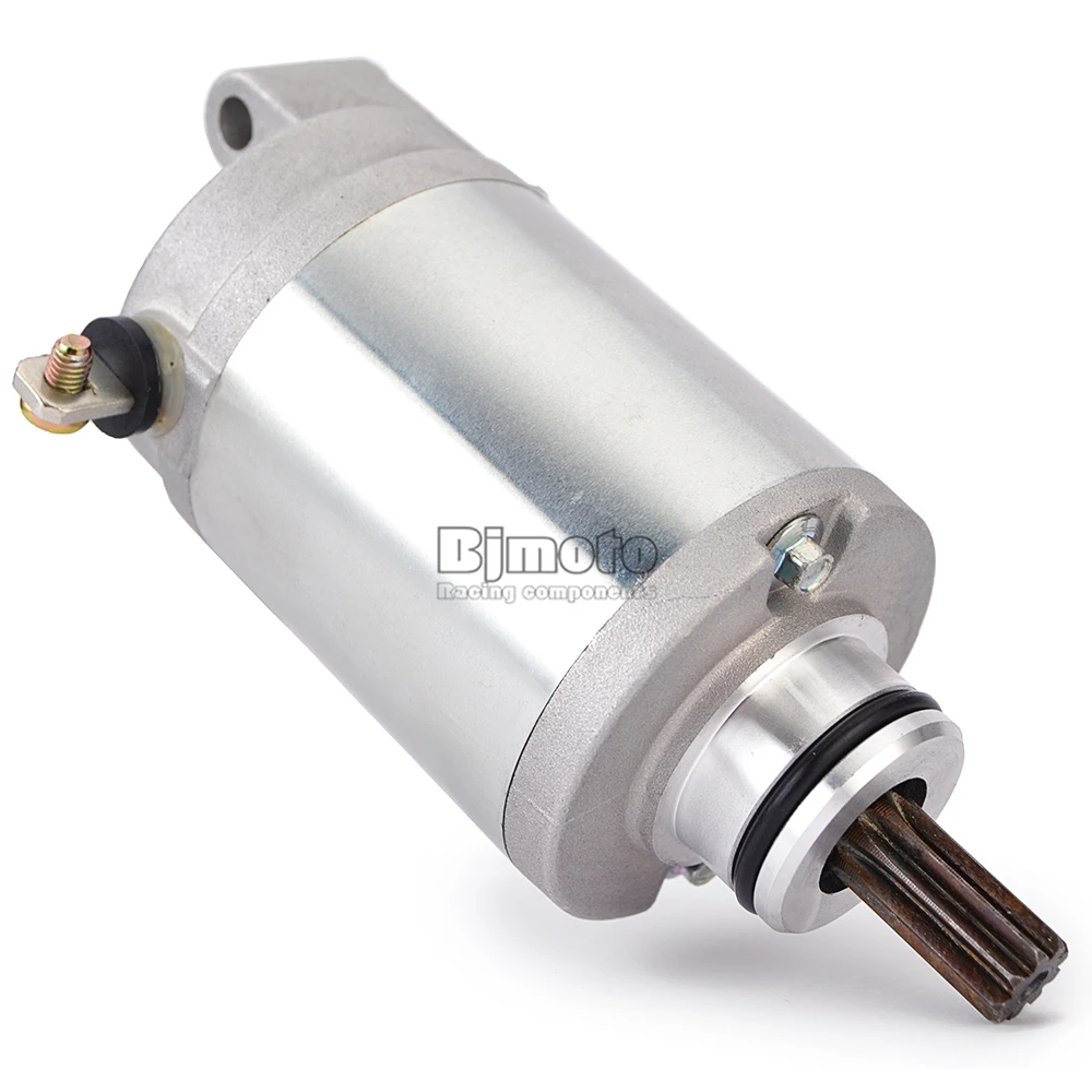 Motorrad-Anlasser für Kawasaki Ninja ZX-6R ZX600P ZX600R ZX636E ATV KSF450 KFX450R 2008-2014 21163-0041 21163-0033 – Detail 5