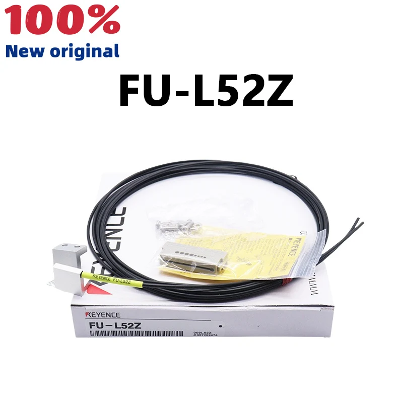 

100% new original FU-L52Z integrated stand KEYENCE fiber optic sensor welcome to inquire