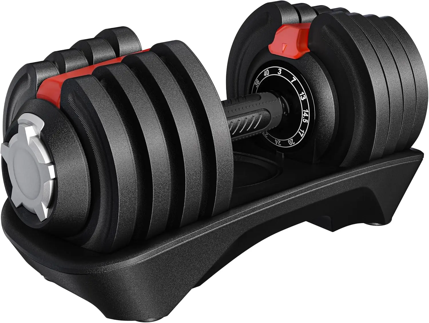 #14 Latest Adjustable Dumbbells Offers
