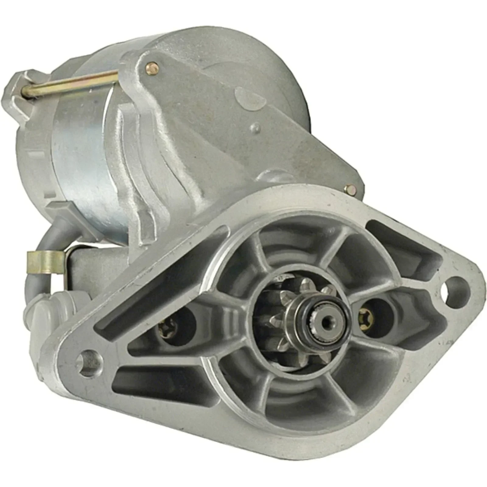 US  Electrical 410-52037 Starter Compatible With/Replacement For Geo 1.6L 1.8L Prizm 1994-1997/ Toyota 1.6L 1.8L Corolla (1994-1